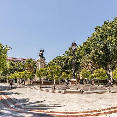 Waou Cosy I Sevilla Cathedral ภายนอก รูปภาพ